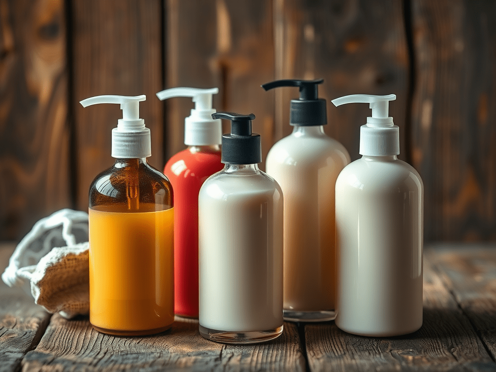 Preserving Your Lotion