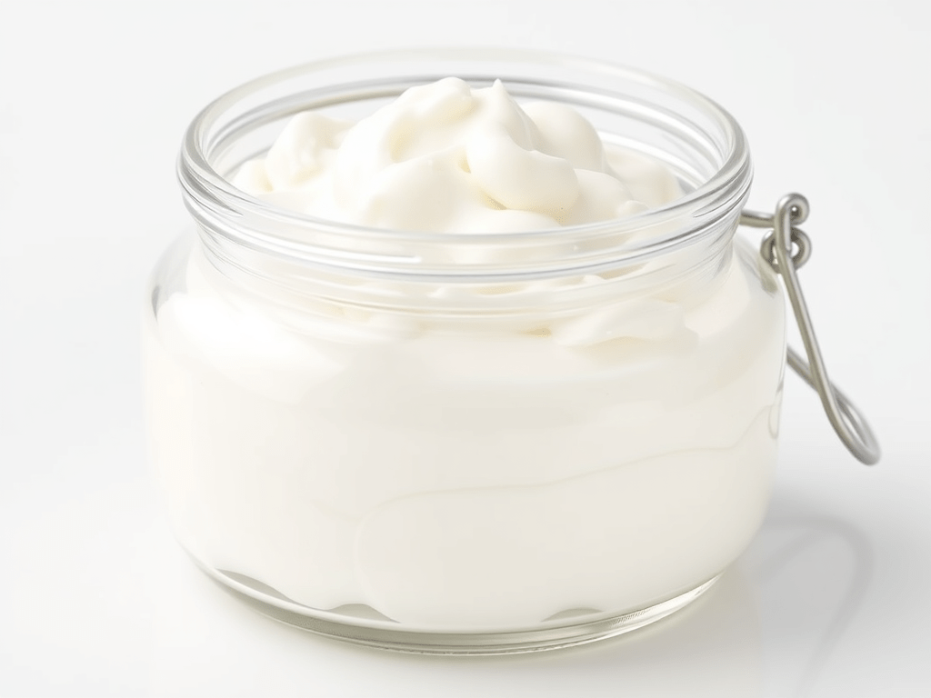 Homemade Natural Toothpaste