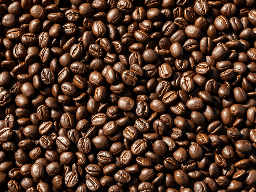 Revitalizing Coffee Scrub