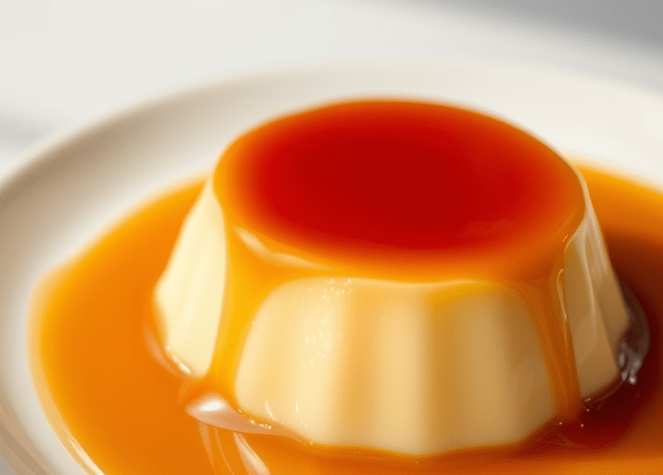 Flan