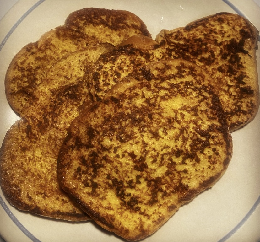 French Toast