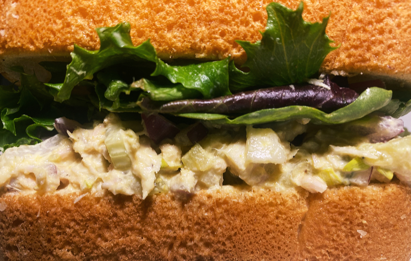 Tuna Salad