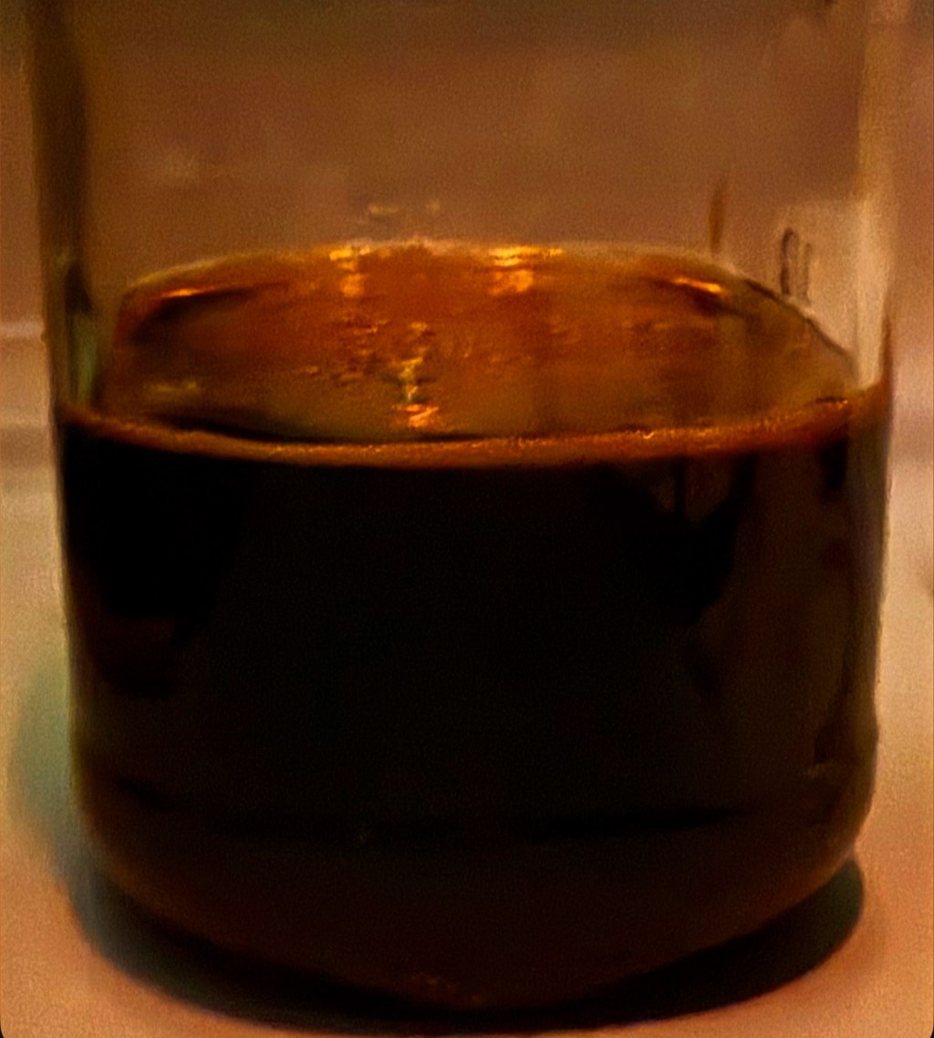 Pomegranate Molasses