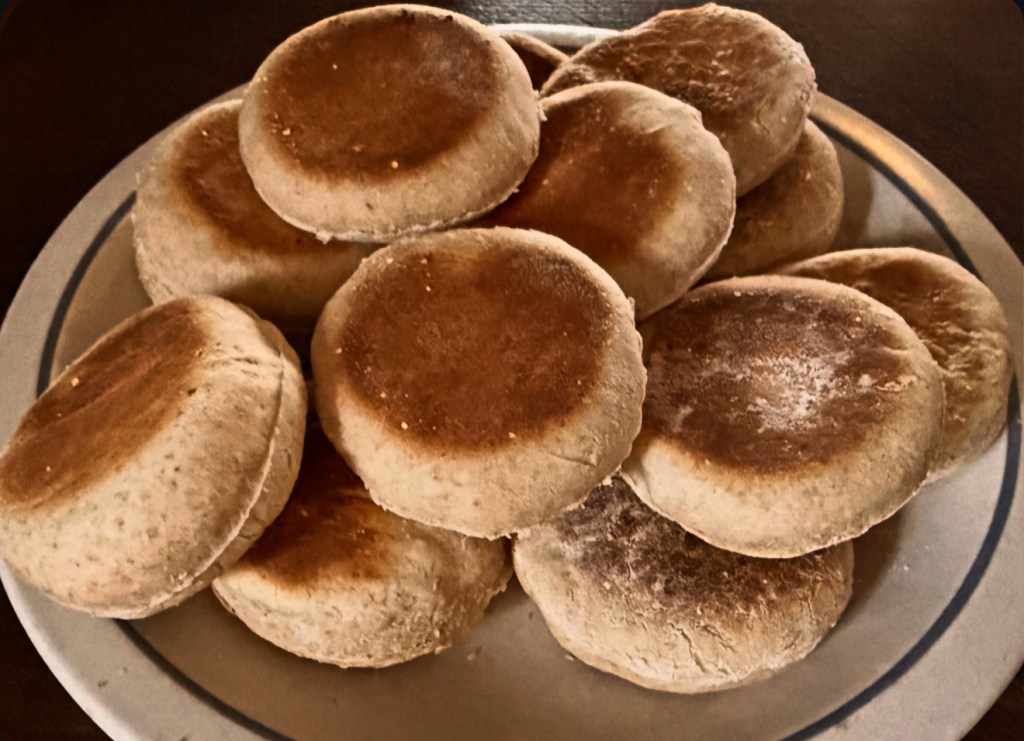 English Muffins