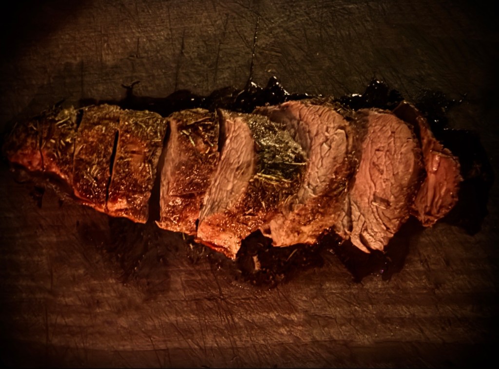 Beef Tenderloin