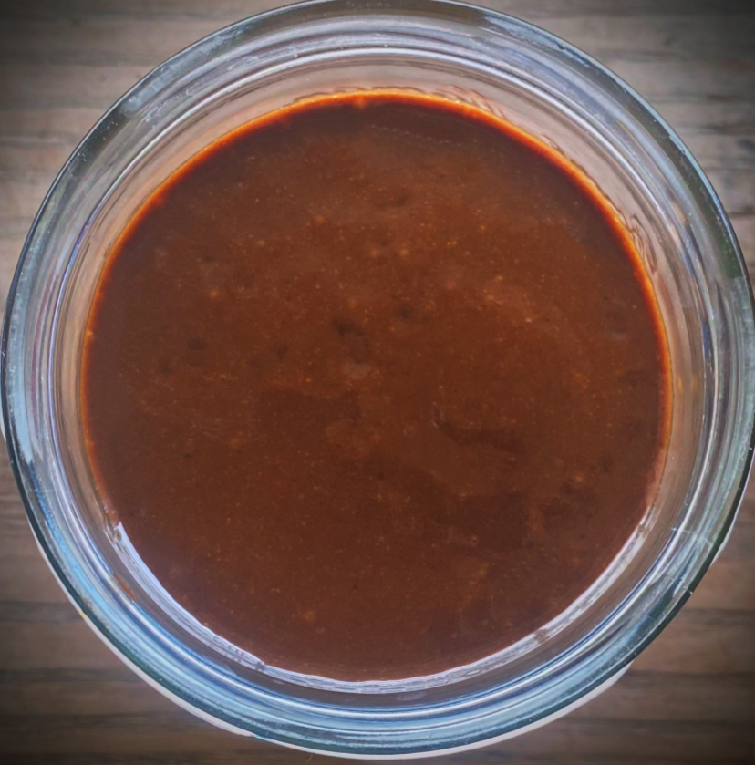 Homemade Worcestershire Sauce