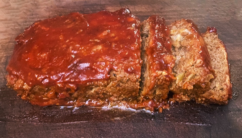Meatloaf