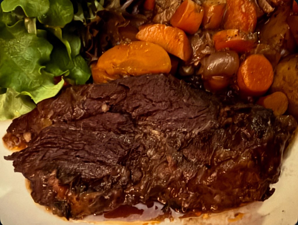 Pot Roast