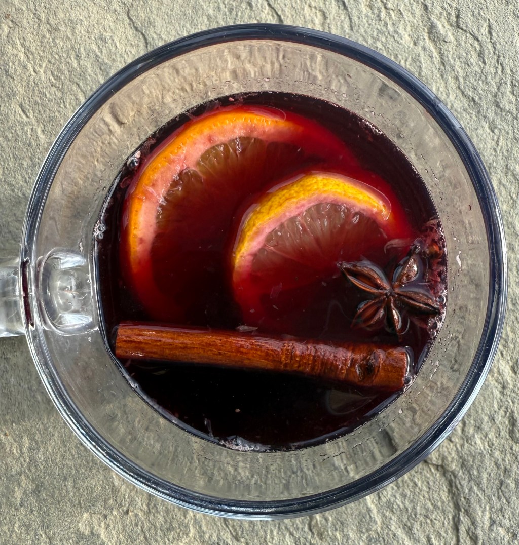 Glühwein