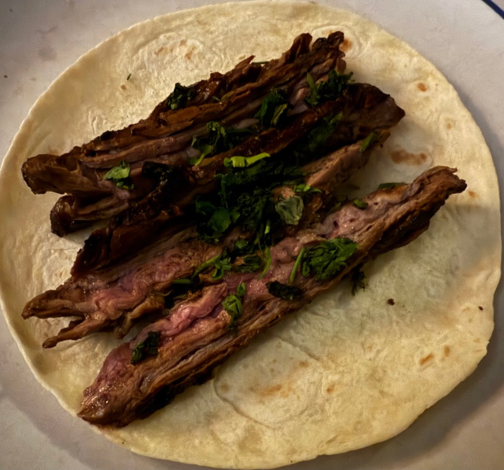 Carne Asada