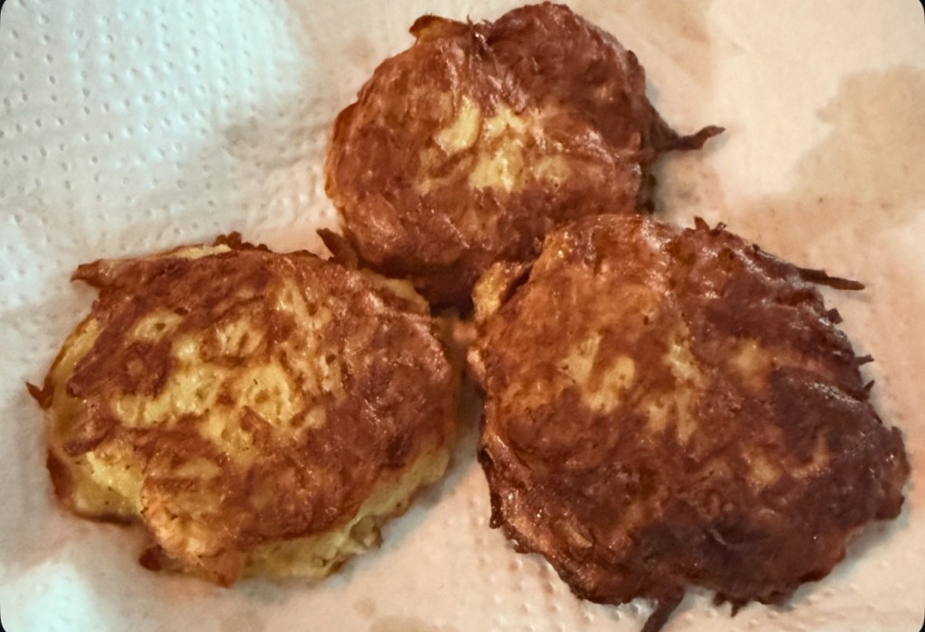 Latkes