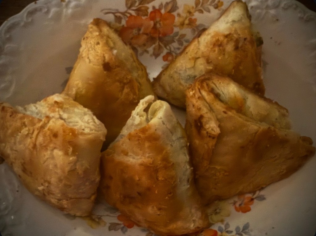 Samosas