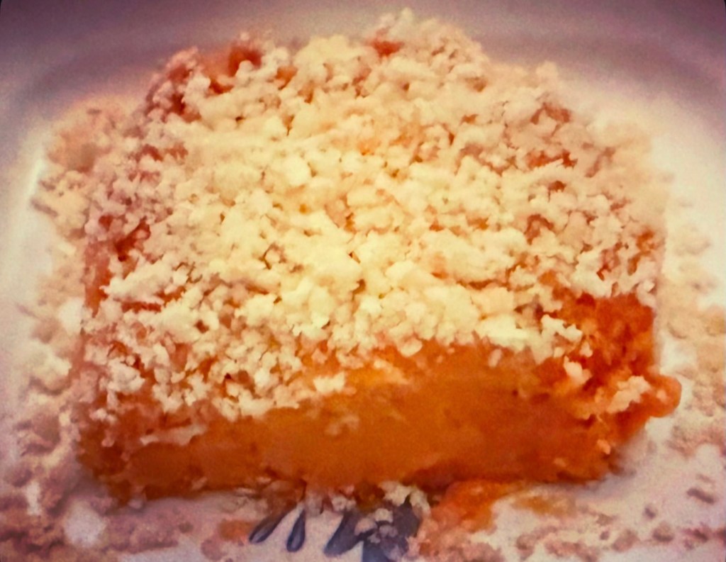 Panko-Crusted Sweet Potato&nbsp;Casserole