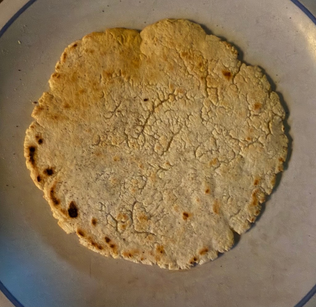 Masa Harina Corn&nbsp;Tortillas