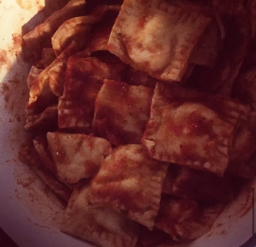 Ravioli