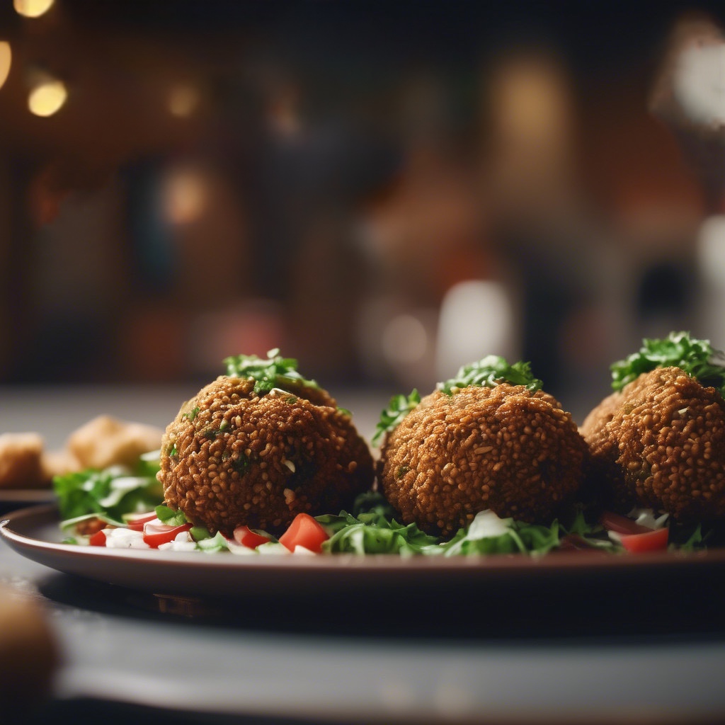 Falafel