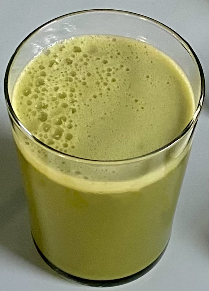 Green Juice