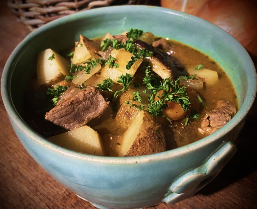 Classic Beef Stew