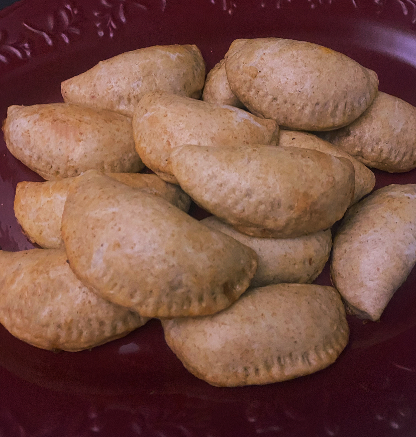 Beef Empanadas