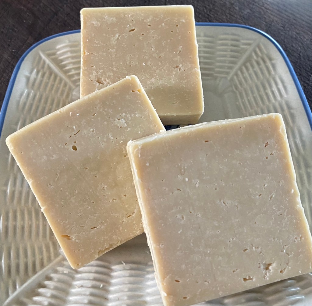 Coconut Himalayan Sea Salt&nbsp;Bar