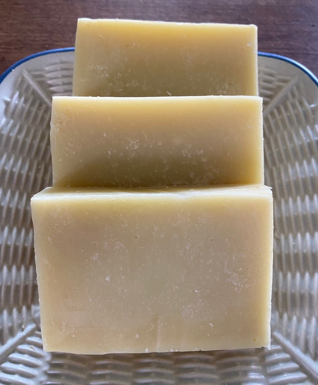 Shampoo Bar
