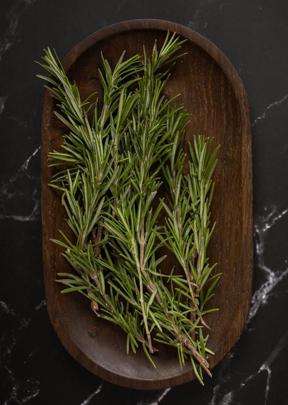 Rosemary Bar